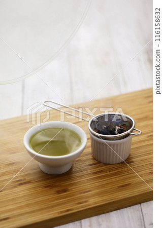 How to make smoked olive oil, part 5 116158632