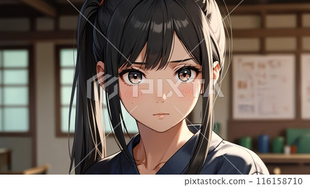 14 year old beautiful girl 116158710
