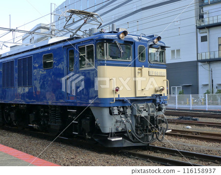 Rail transport in Japan　 116158937