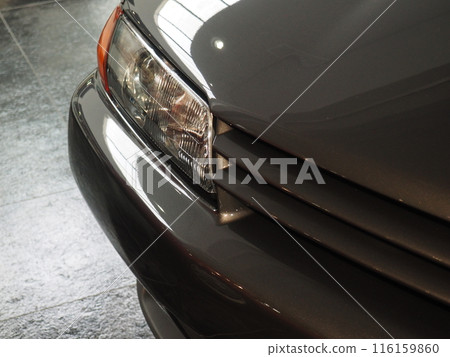 日本著名跑車 116159860