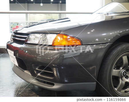 Famous Japanese sports cars Famous Japanese sports cars 116159866