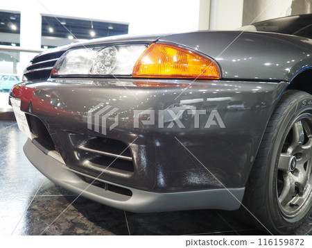 日本著名跑車 日本著名跑車 116159872