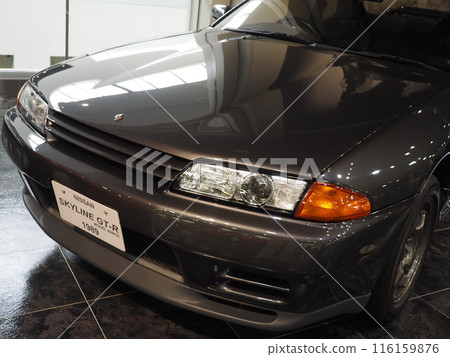 日本著名跑車 116159876