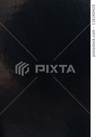 Black glossy shiny background Black glossy shiny background 116160428