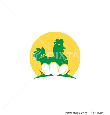 Poultry Farm Products from chicken meat and eggs Poultry Farm Products from chicken meat and eggs 116160499