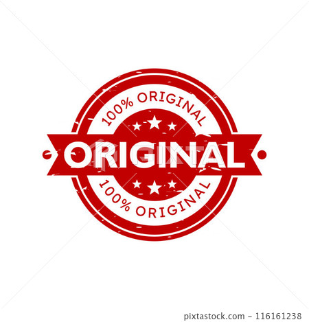 100 Original vintage stamp emblem for element design 116161238