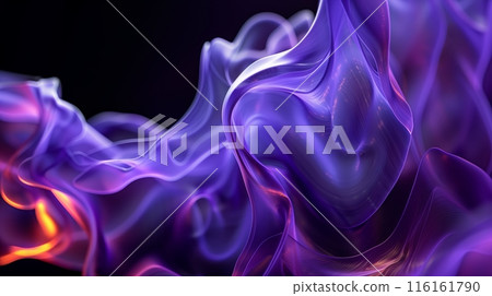 wave, abstract, background 116161790