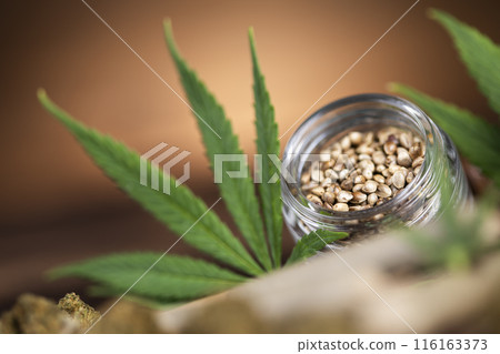 Blunt, Cbd, Marijuana bud with cannabis Blunt, Cbd, Marijuana bud with cannabis 116163373