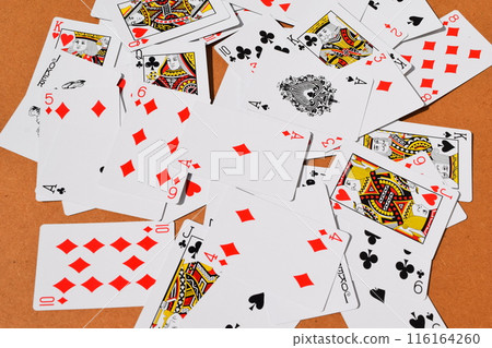 Card games 116164260