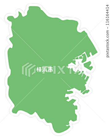 神奈川縣橫濱市 神奈川縣橫濱市 116164414