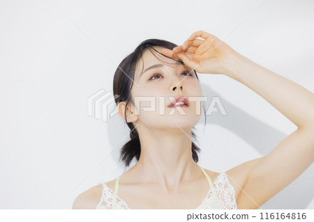 Sun-kissed beauty images Sun-kissed beauty images 116164816