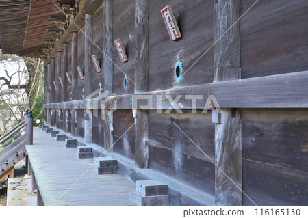 [廣峰神社（九星巡禮）] 兵庫縣姬路市廣峰山 116165130