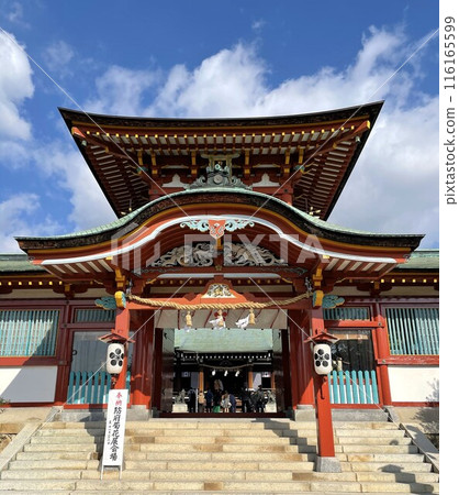 防府天滿宮 防府天滿宮 116165599