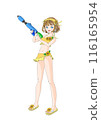 Swimsuit Girl 2 116165954