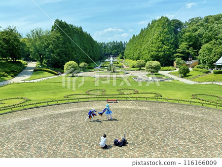 相模原公園 Cosplay 拍攝 116166009