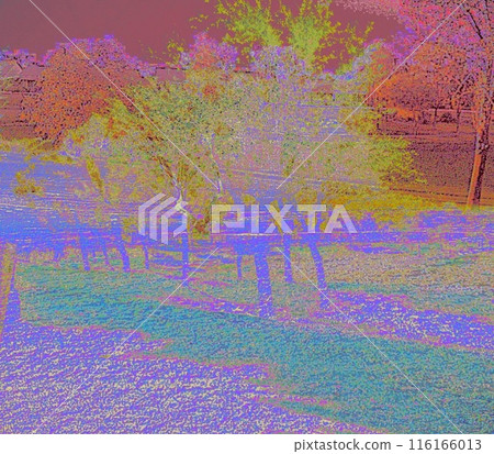 Surreal landscape 116166013