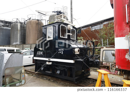 銫子電鐵出機3 銫子電鐵出機3 116166337