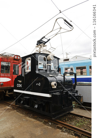 銫子電鐵出機3 116166341