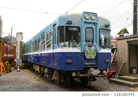 銫子電鐵3000型 銫子電鐵3000型 116166343