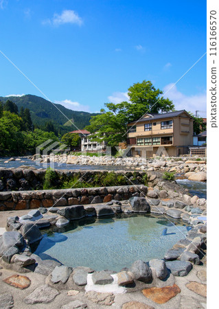 Okutsu溫泉 Okutsu溫泉 116166570