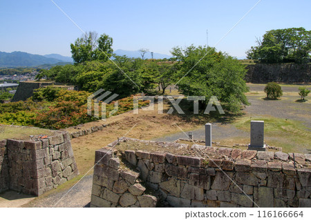 津山城 津山城 116166664