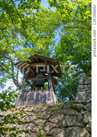 津山城 116166682