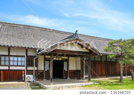 津山城 116166705