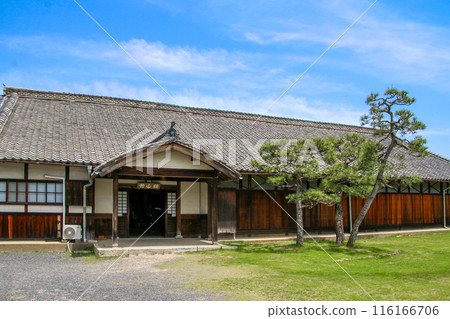 Tsuyama Castle 116166706