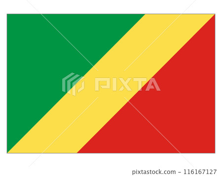Flags of the World: Congo 116167127