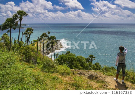 Promthep Cape 116167388