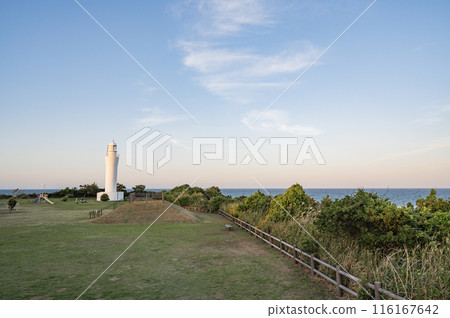 Hitachi Lighthouse, Ibaraki 116167642