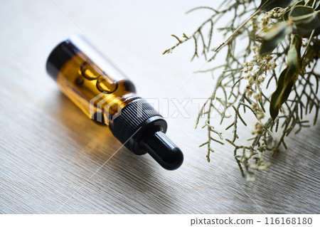 Aroma Light-proof bottle Dropper 10ml 116168180