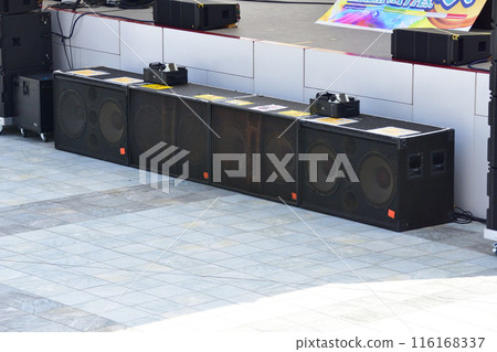 現場場地設備 116168337