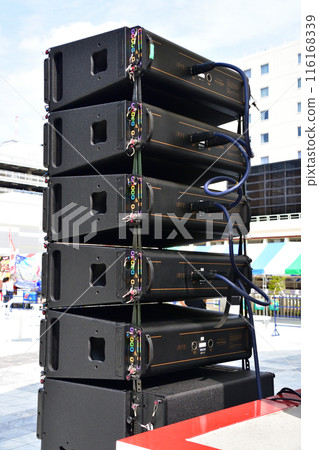 Live venue equipment 116168339