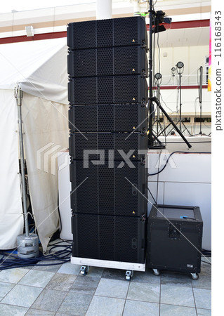 Live venue equipment 116168343