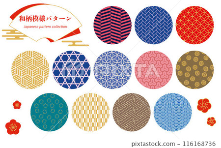 日本模式集 116168736