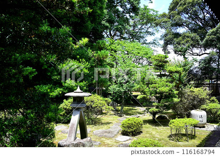 Daijuji Temple Garden 116168794