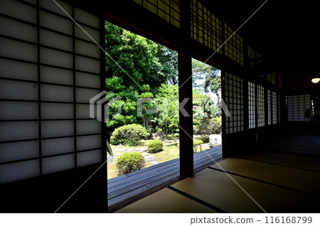 大壽寺庭園 116168799