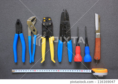 電工工具套裝 電工工具套裝 116169047