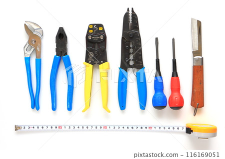 電工工具套裝 116169051