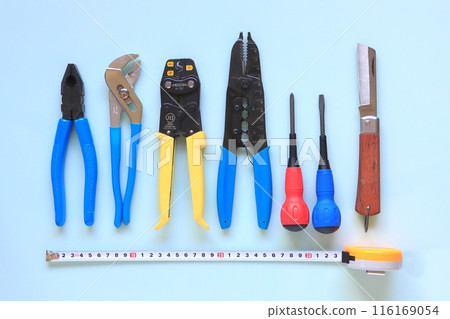 電工工具套裝 116169054