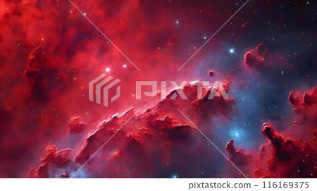 Red Star Ocean/The Sparkle of Stars Red Star Ocean/The Sparkle of Stars 116169375