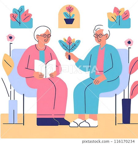 護理及探視 116170234