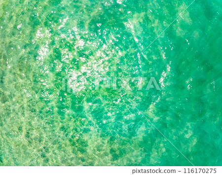 Sea surface aerial view,Bird eye view photo of sea waves and water surface texture, Ocean sea background, Beautiful nature Amazing view sea background Sea surface aerial view,Bird eye view photo of sea waves and water surface texture, Ocean sea background, Beautiful nature Amazing view sea background 116170275