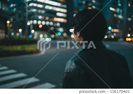 crossing, crosswalk, pedestrian crossing 116170401