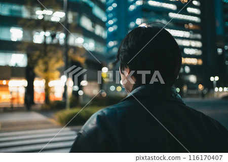 男人 男 男性 116170407