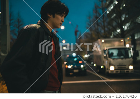 男人 男 男性 116170420