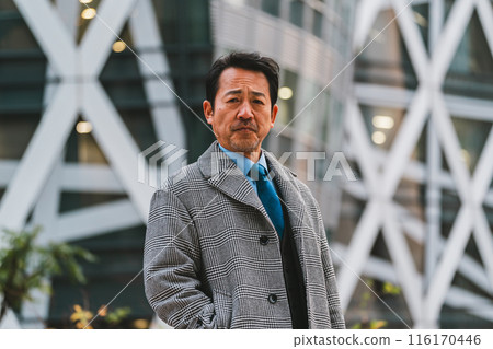 winter, gents, male 116170446