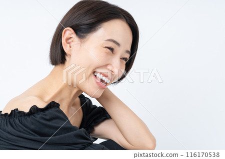 中年女性的美麗 中年女性的美麗 116170538