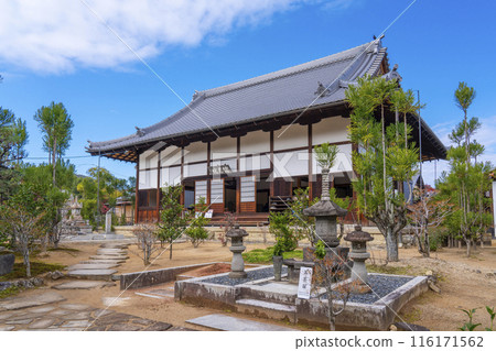 大德寺分院、總軒院、茶泉塚、正殿 大德寺分院、總軒院、茶泉塚、正殿 116171562